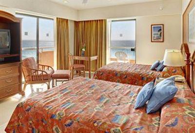 фото отеля Barcelo Tucancun Beach Hotel Cancun