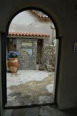 фото отеля L'Antico Episcopio