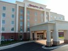 фото отеля Hampton Inn Owings Mills