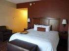 фото отеля Hampton Inn Owings Mills