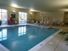 фото отеля Hampton Inn Owings Mills