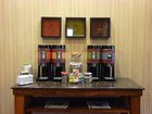 фото отеля Hampton Inn Owings Mills