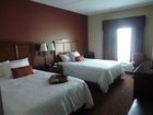фото отеля Hampton Inn Owings Mills