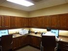 фото отеля Hampton Inn Owings Mills