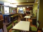 фото отеля Hampton Inn Owings Mills