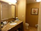 фото отеля Hampton Inn Owings Mills