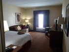 фото отеля Hampton Inn Owings Mills