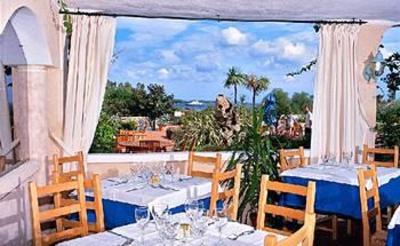 фото отеля Colonna Beach Hotel & Residence