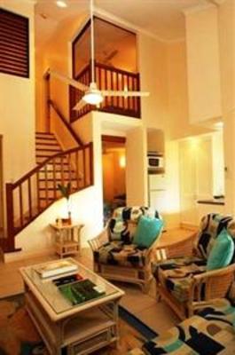 фото отеля Freestyle Resort Port Douglas