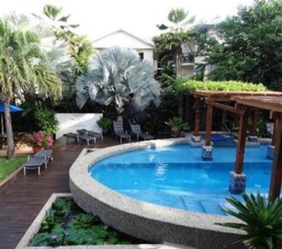 фото отеля Freestyle Resort Port Douglas