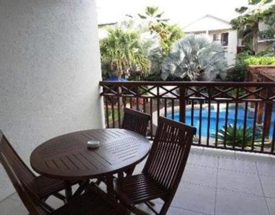фото отеля Freestyle Resort Port Douglas