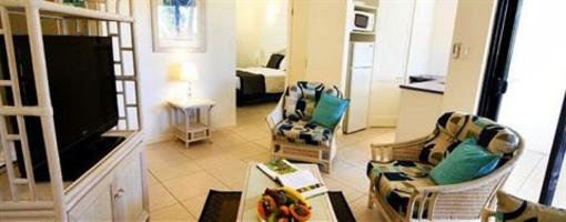 фото отеля Freestyle Resort Port Douglas