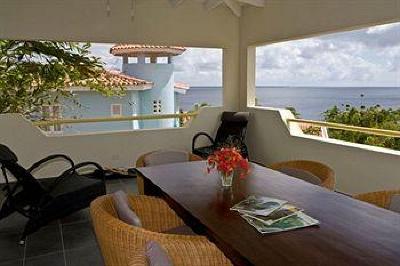 фото отеля Caribbean Club Bonaire