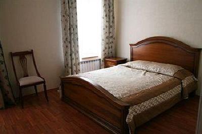 фото отеля Ave Caesar Pushkinskaya Hotel St Petersburg