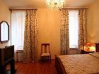 фото отеля Ave Caesar Pushkinskaya Hotel St Petersburg