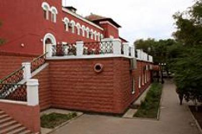 фото отеля Best Eastern Hotel Korvet