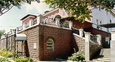 фото отеля Best Eastern Hotel Korvet