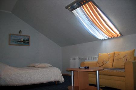 фото отеля Best Eastern Hotel Korvet