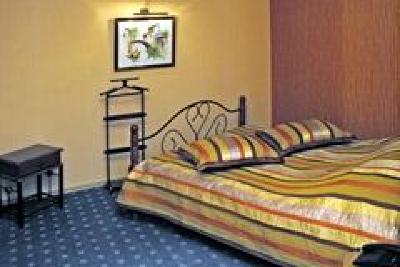 фото отеля Best Eastern Hotel Korvet