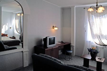 фото отеля Best Eastern Hotel Korvet