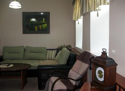 фото отеля Best Eastern Hotel Korvet