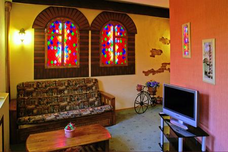 фото отеля Best Eastern Hotel Korvet