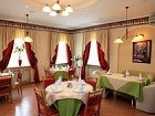 фото отеля Best Eastern Hotel Korvet