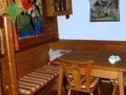 фото отеля Hutten am Teich