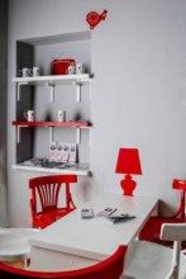 фото отеля Hostel Just Lviv It!