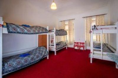 фото отеля Hostel Just Lviv It!
