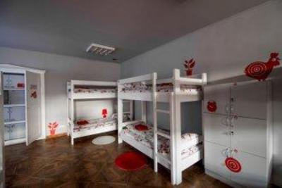 фото отеля Hostel Just Lviv It!