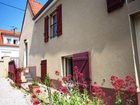 фото отеля Les Volets Rouges Neufchatel-Hardelot