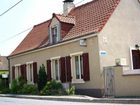 фото отеля Les Volets Rouges Neufchatel-Hardelot