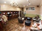 фото отеля Green Tortoise Backpackers Guesthouse