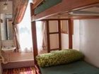 фото отеля Green Tortoise Backpackers Guesthouse