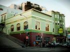 фото отеля Green Tortoise Backpackers Guesthouse