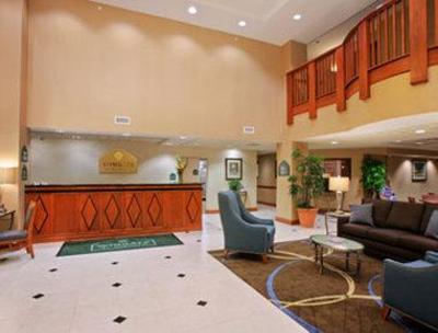 фото отеля Wingate by Wyndham Cincinnati Airport/Erlanger