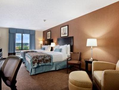 фото отеля Wingate by Wyndham Cincinnati Airport/Erlanger