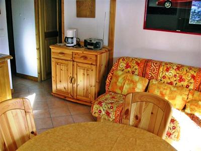 фото отеля Appartement Parc Du Mont Joly