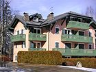 фото отеля Appartement Parc Du Mont Joly