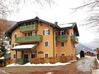 фото отеля Appartement Parc Du Mont Joly