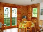 фото отеля Appartement Parc Du Mont Joly