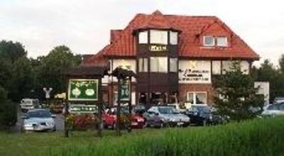 фото отеля Hotel Restaurant Dortmunder Eck