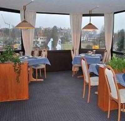 фото отеля Hotel Restaurant Dortmunder Eck
