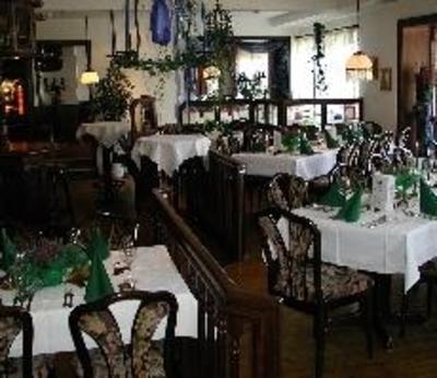 фото отеля Hotel Restaurant Dortmunder Eck