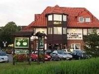 Hotel Restaurant Dortmunder Eck