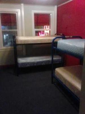 фото отеля Hollywood and Highland Hotel and Hostel