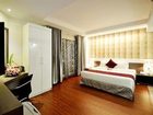 фото отеля Sunflower Ben Thanh Hotel