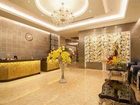 фото отеля Sunflower Ben Thanh Hotel