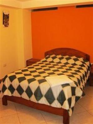 фото отеля Enjoy Backpacker Guest House
